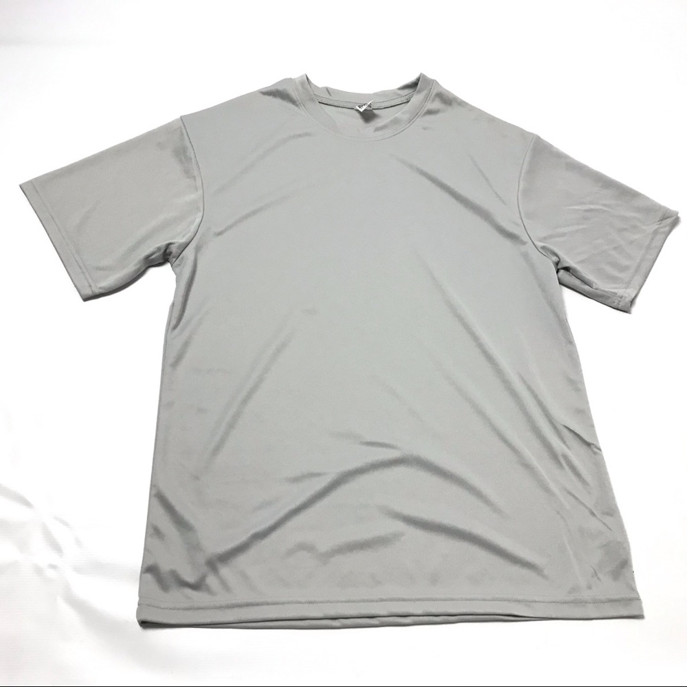 C2 Sports Men’s Tee Shirt Active Top Shirt M